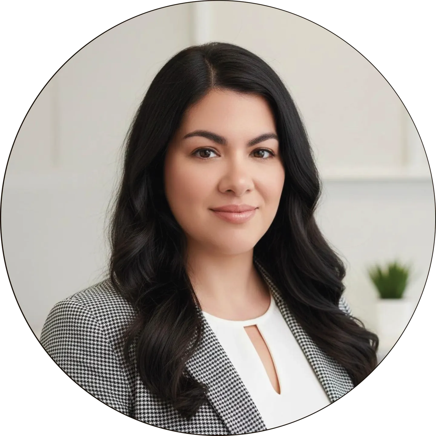 Kamila, founder of Klassic Clean Service